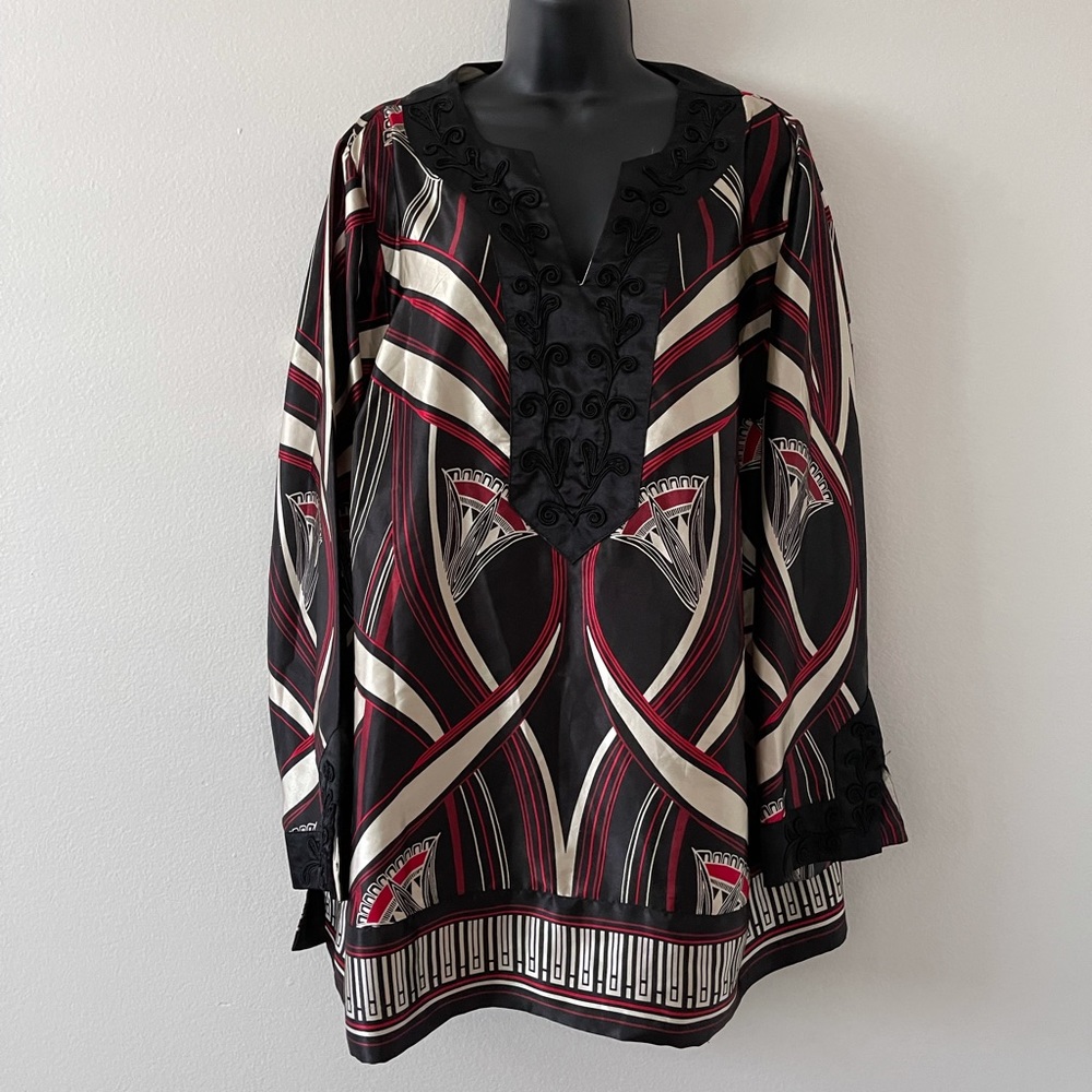 Lane Bryant 18/20 Blouse